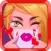 Secretly Kissing