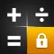 Calculator Lock - Hide Pics