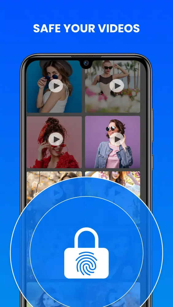 Calculator Lock - Hide Pics Screenshots