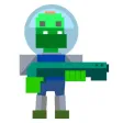 Orcs Galaxy Defense