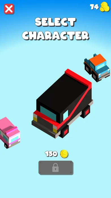 Captures d'écran de Mad Taxi