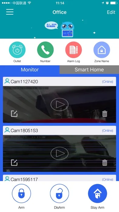 K7 스크린샷