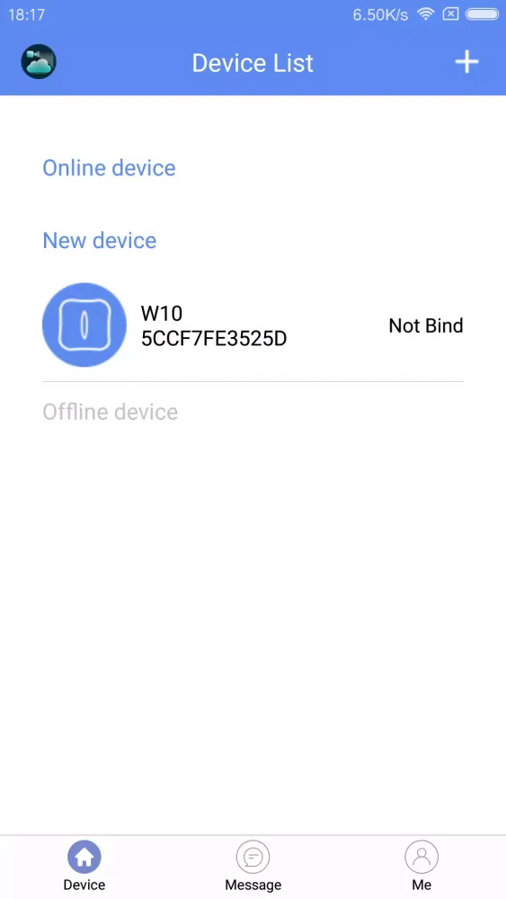 تصاویر W10