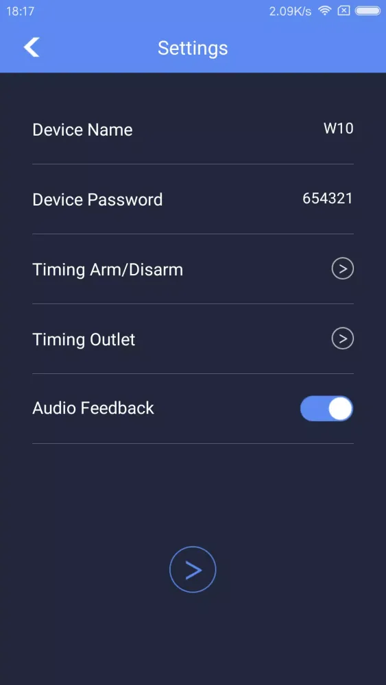 تصاویر W10