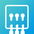 SecSign Portal Start SecSign Portal Start