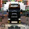 Truck Simulator Cargo Games 3D