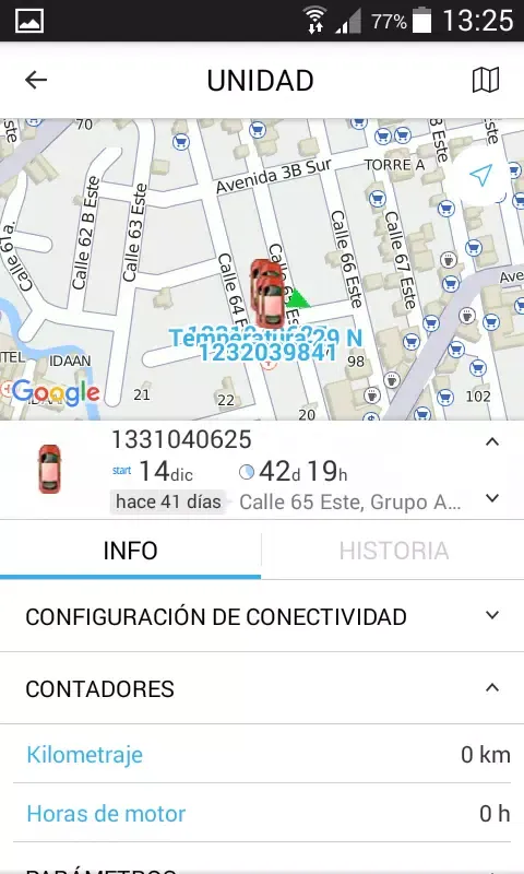 Security Concepts 스크린샷