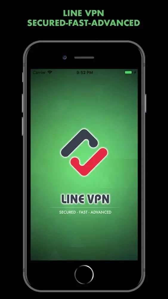 صور LineVPN -Secured-Fast-Advanced