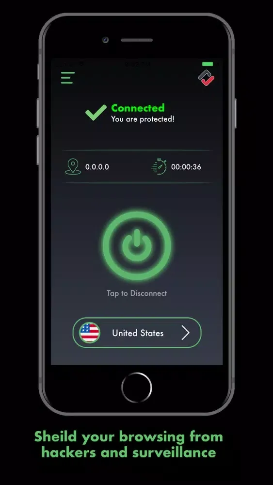 صور LineVPN -Secured-Fast-Advanced