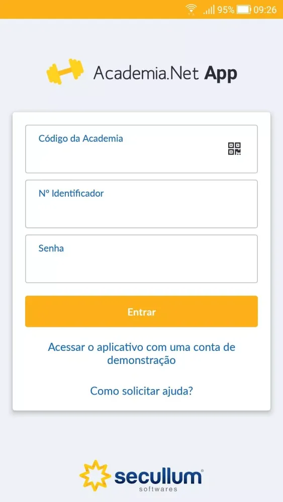 Academia.Net Screenshots