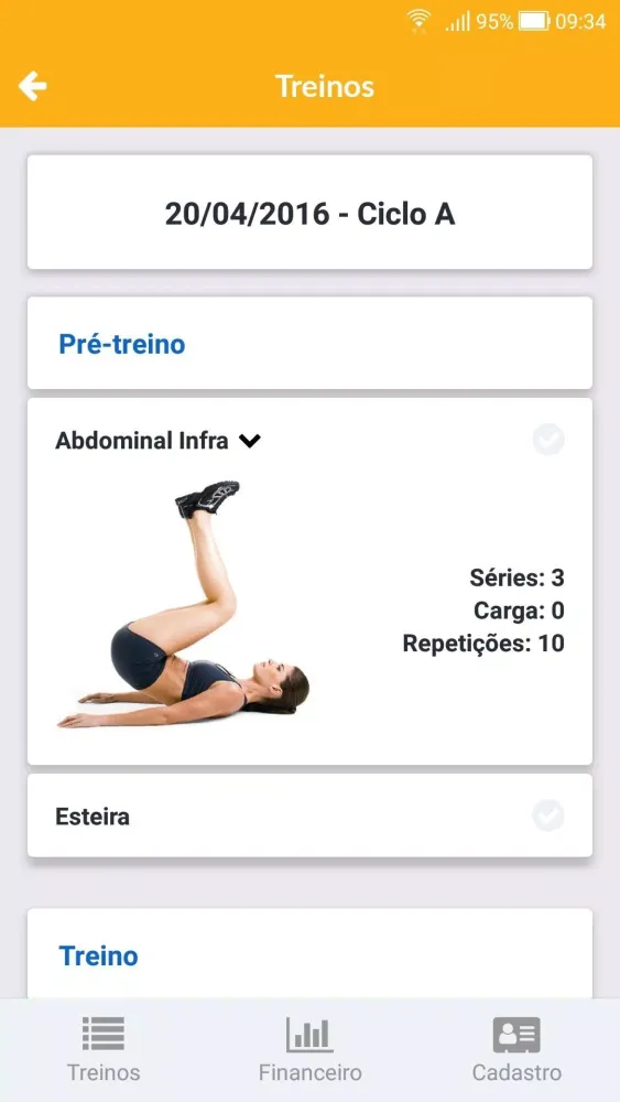 Academia.Net Screenshots
