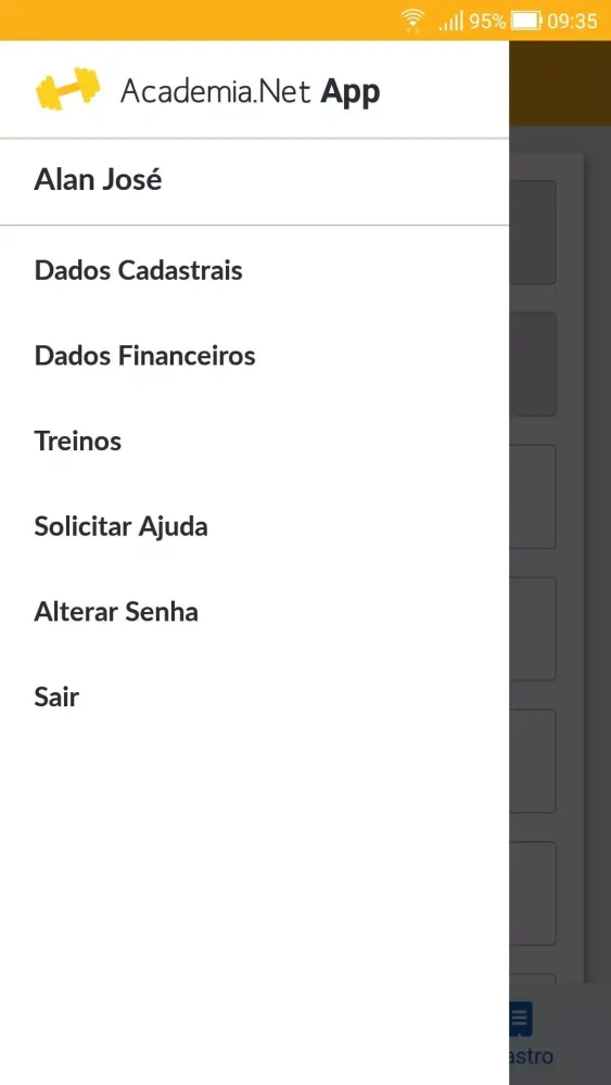 Academia.Net Screenshots