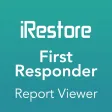 iRestore FR Report Viewer iRestore FR Report Viewer