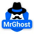 MrGhost VPN -Safe & Secure VPN