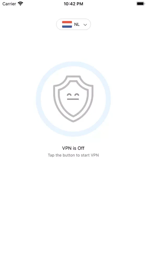 Zrzuty ekranu Secure VPN - Wifi Proxy
