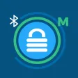 SecureData Lock Managed SecureData Lock Managed
