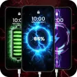 Battery Charging Animation Battery Charging Animation
