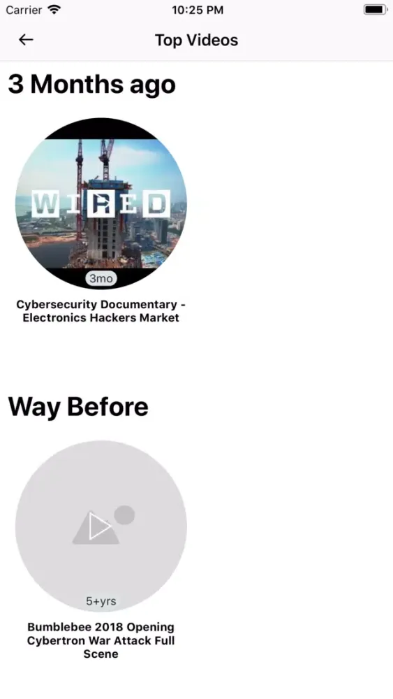 Screenshot di #1 Cyber Security News