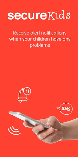 Parental Control SecureKids Screenshots