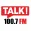 Talk 100.7FM