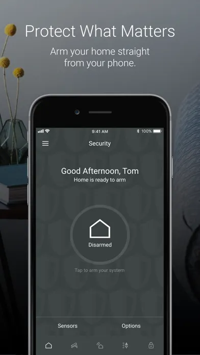 صور Diversified Alarm Services