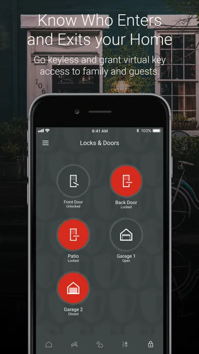 صور Diversified Alarm Services
