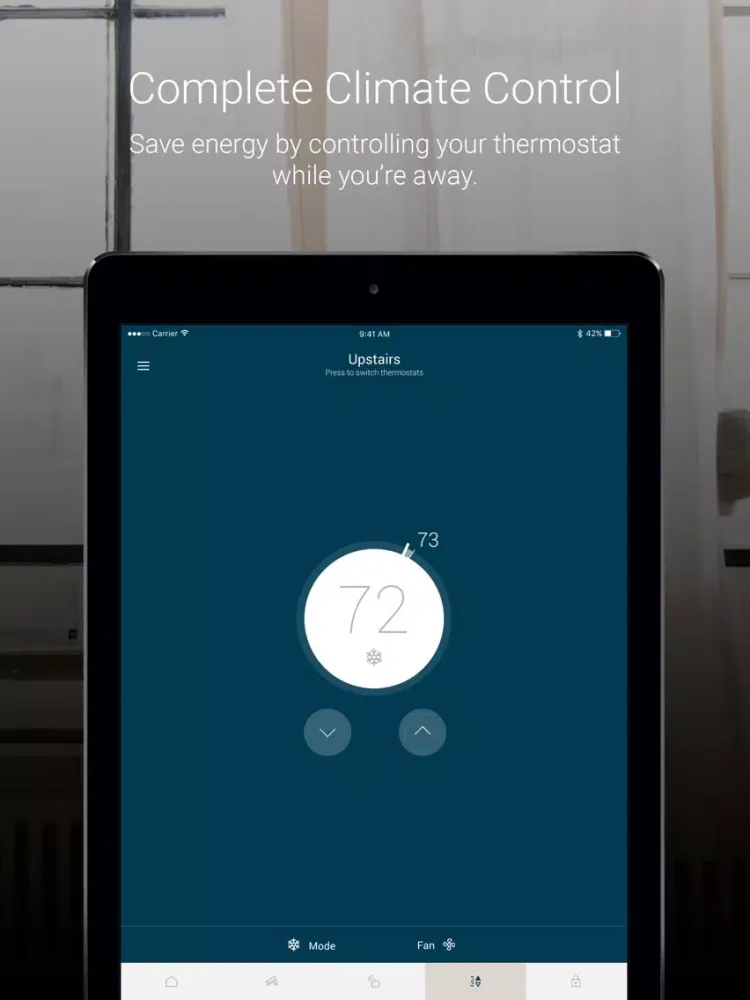 Pando Home iPad  Screenshots