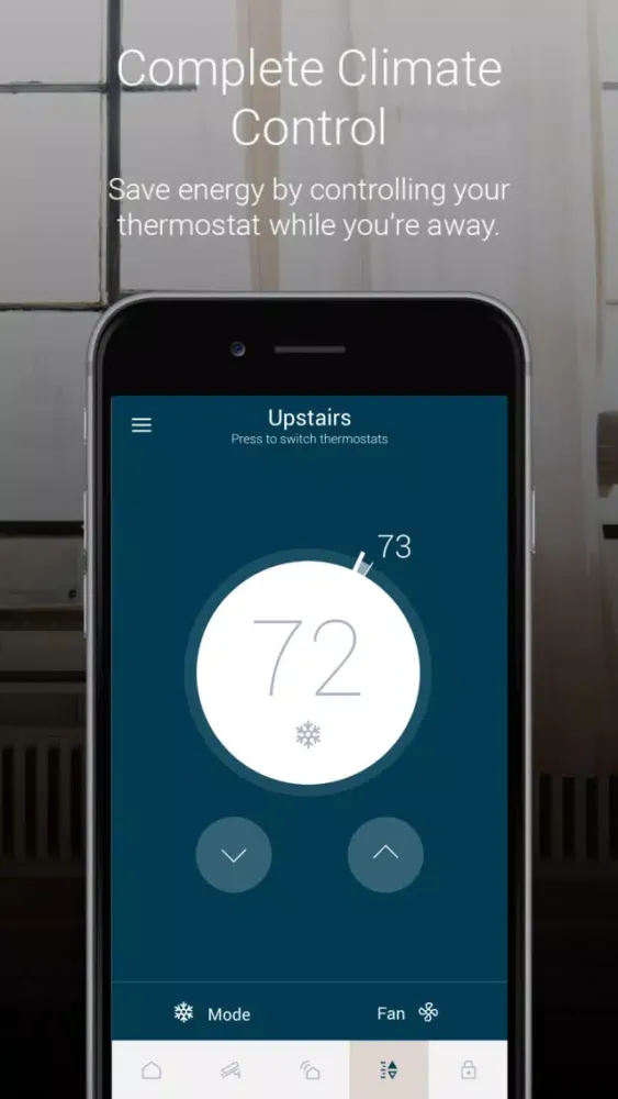 Pando Home Screenshots