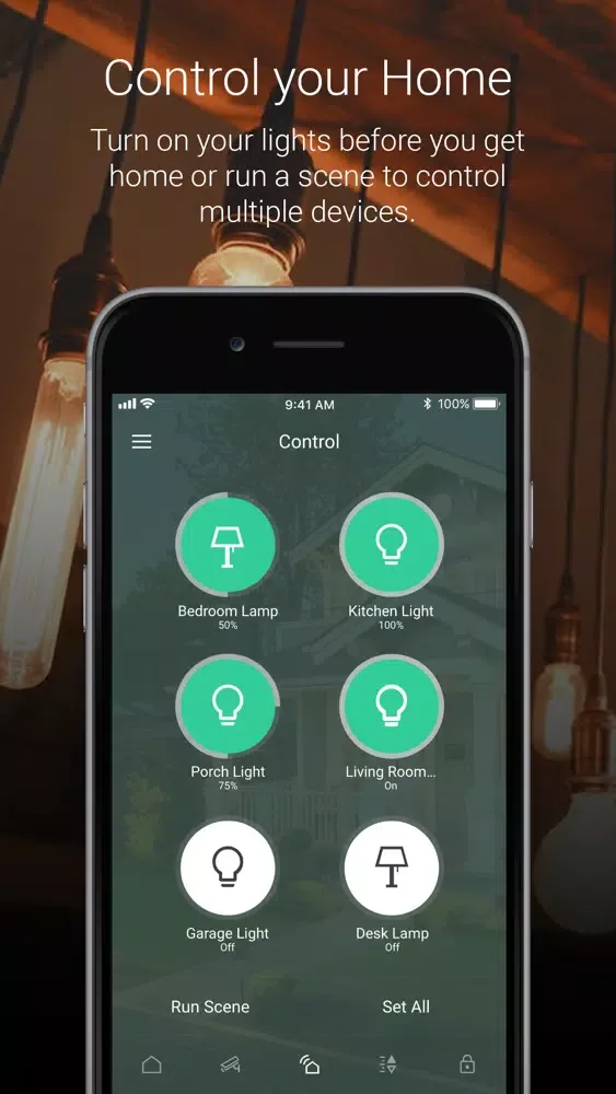 Protecht Screenshots