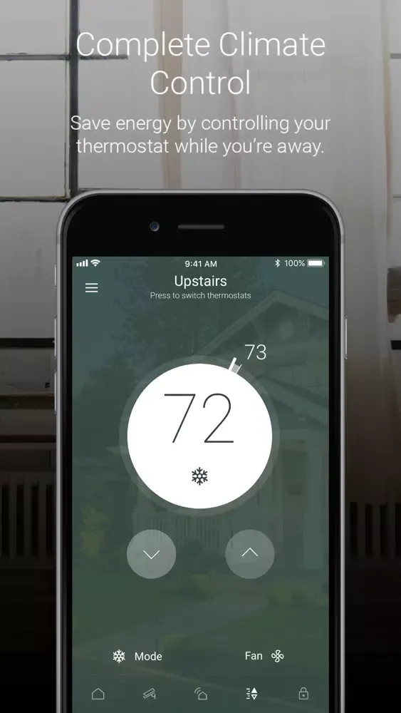 Protecht Screenshots