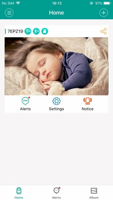 Safeby Screenshots