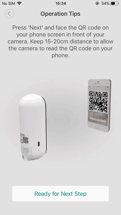 Safeby Screenshots