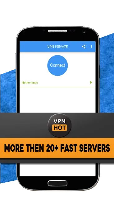 VPN Pro স্ক্রিনশট