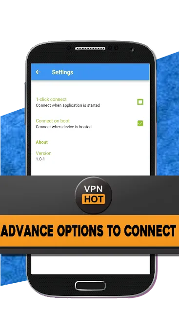 VPN Pro স্ক্রিনশট