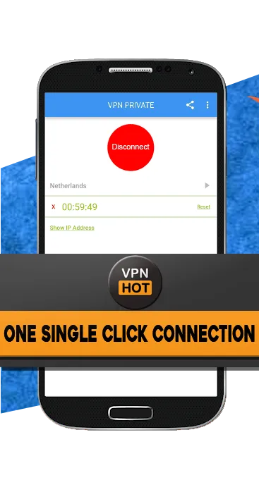 VPN Pro স্ক্রিনশট