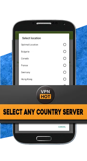 VPN Pro স্ক্রিনশট
