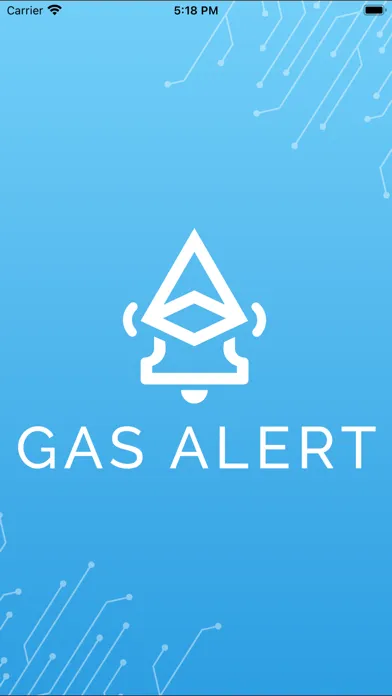 Ethereum Gas Alert Ekran Görüntüleri