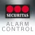 Securitas Alarm Control