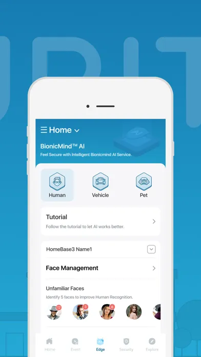 eufy Security 스크린샷