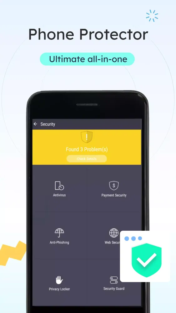 AMC Security Lite Screenshots