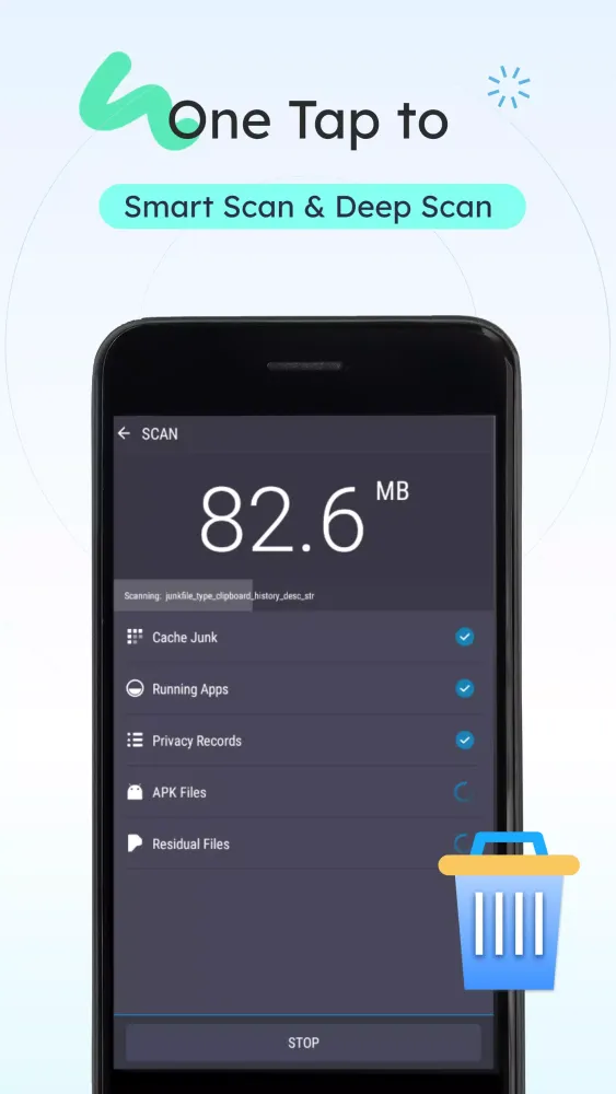 AMC Security Lite Screenshots