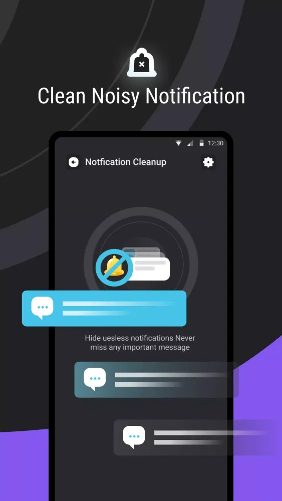 Capturas de pantalla de Security Master
