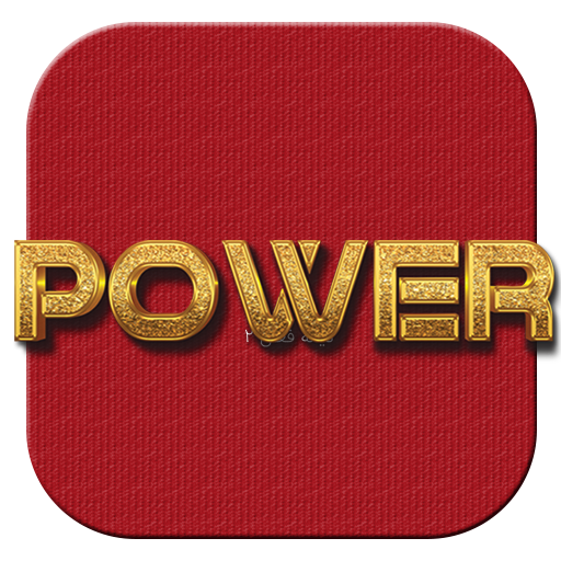 POWER POWER