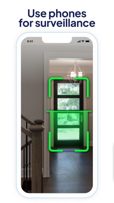 V380 Pro：Security Camera, CCTV Screenshots