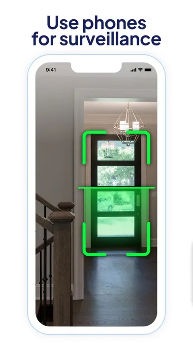 V380 Pro：Security Camera, CCTV 스크린샷