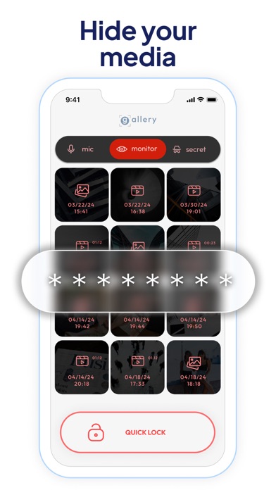 V380 Pro：Security Camera, CCTV Screenshots