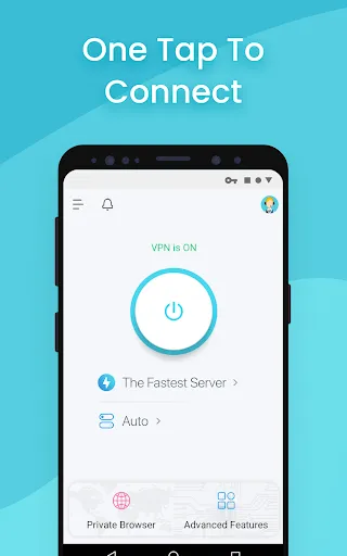 X-VPN - Private Browser VPN應用截圖