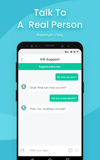 X-VPN - Private Browser VPN應用截圖
