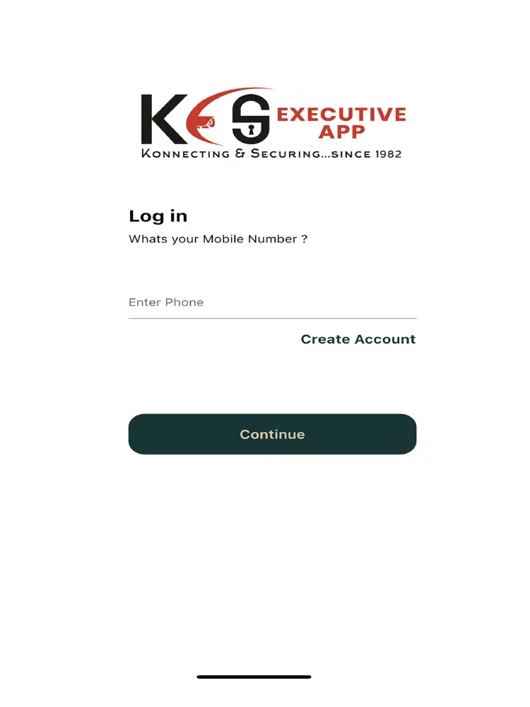 Скриншоты KES Security Gadgets SP iPad 