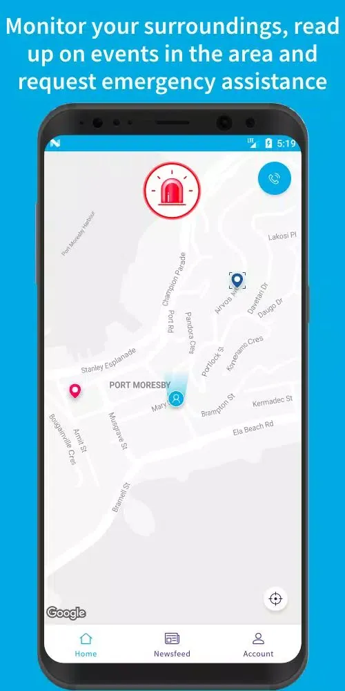 تصاویر Connect Mobile